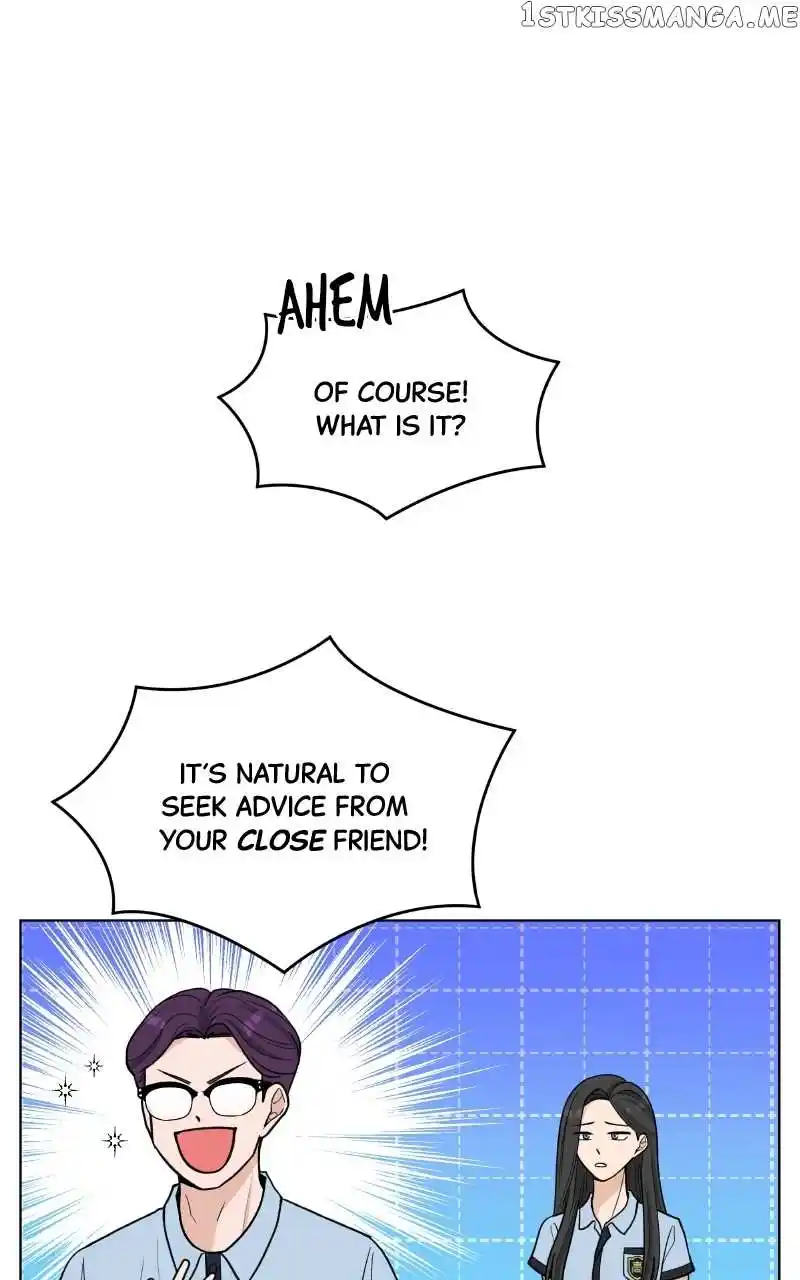 Time And Reason Chapter 46