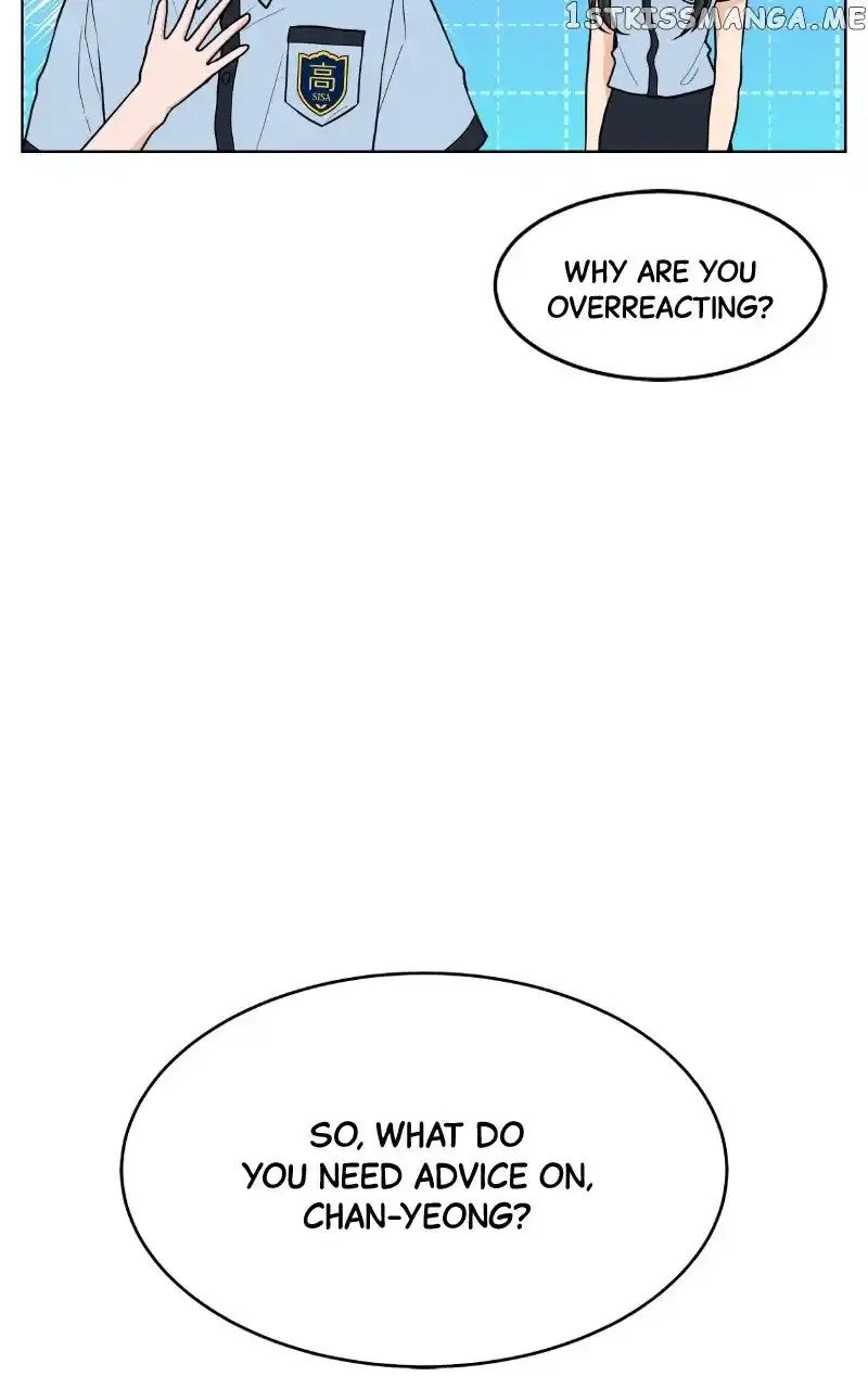 Time And Reason Chapter 46