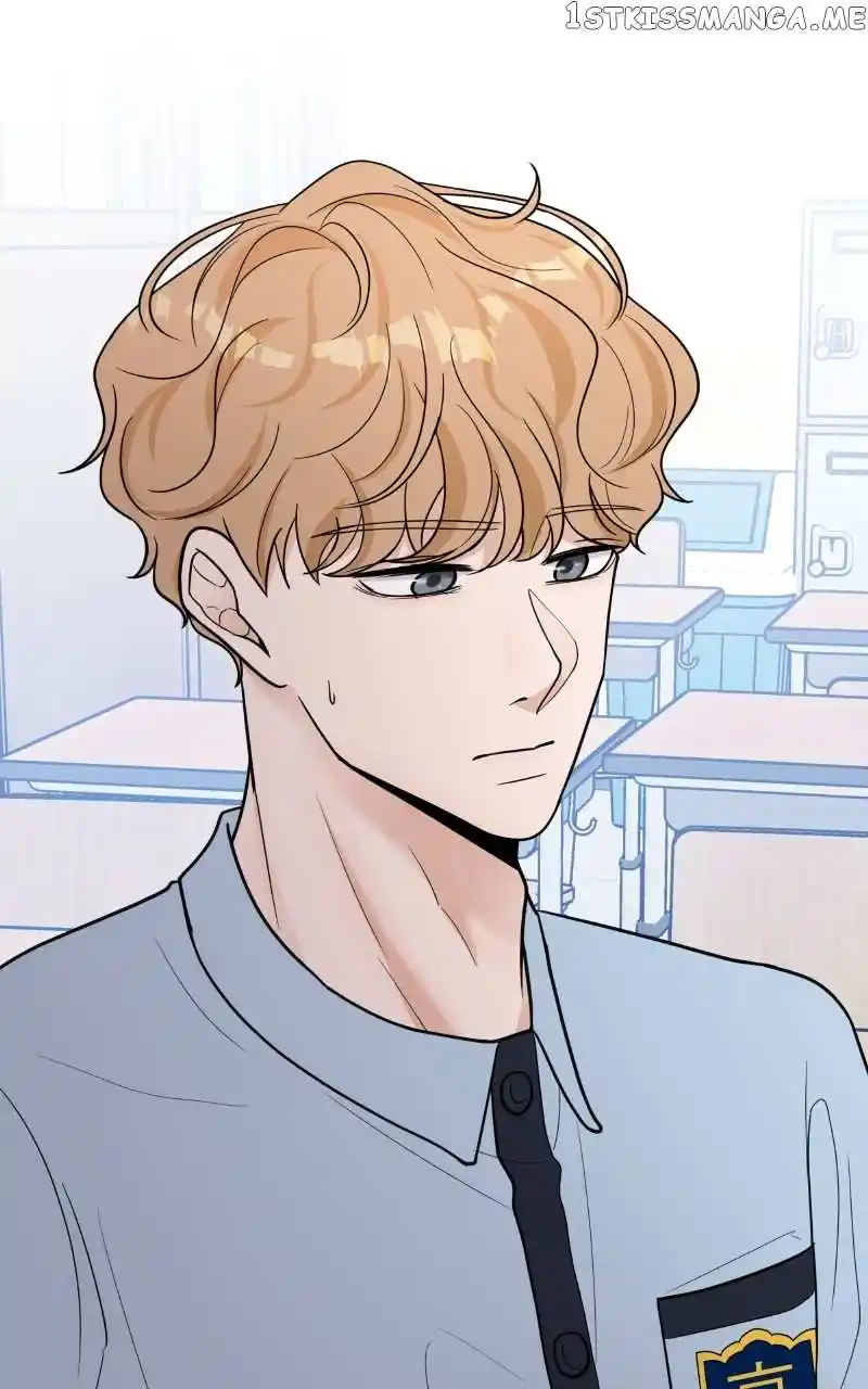 Time And Reason Chapter 46