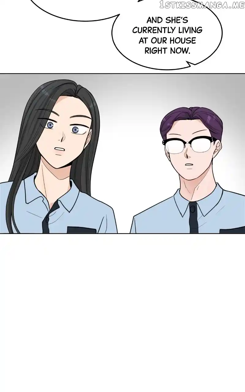 Time And Reason Chapter 46