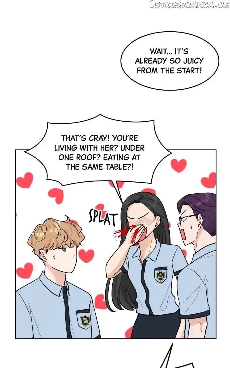 Time And Reason Chapter 46