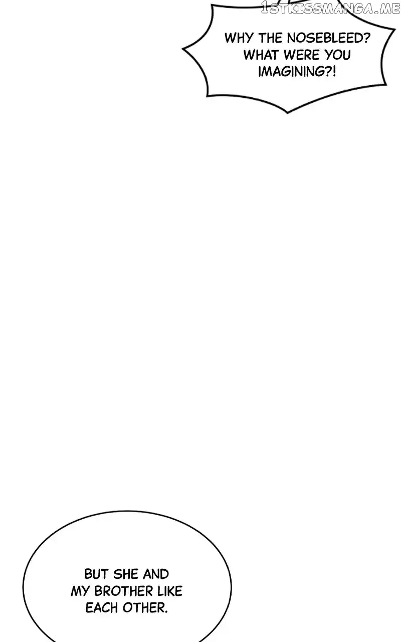 Time And Reason Chapter 46