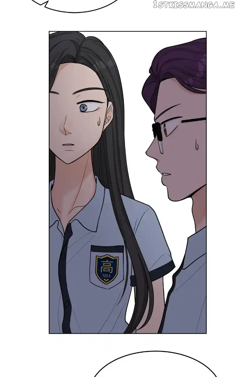 Time And Reason Chapter 46