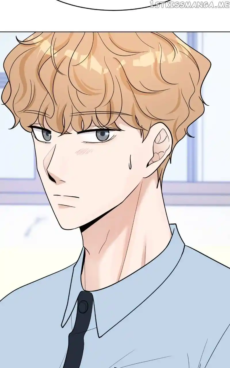 Time And Reason Chapter 46