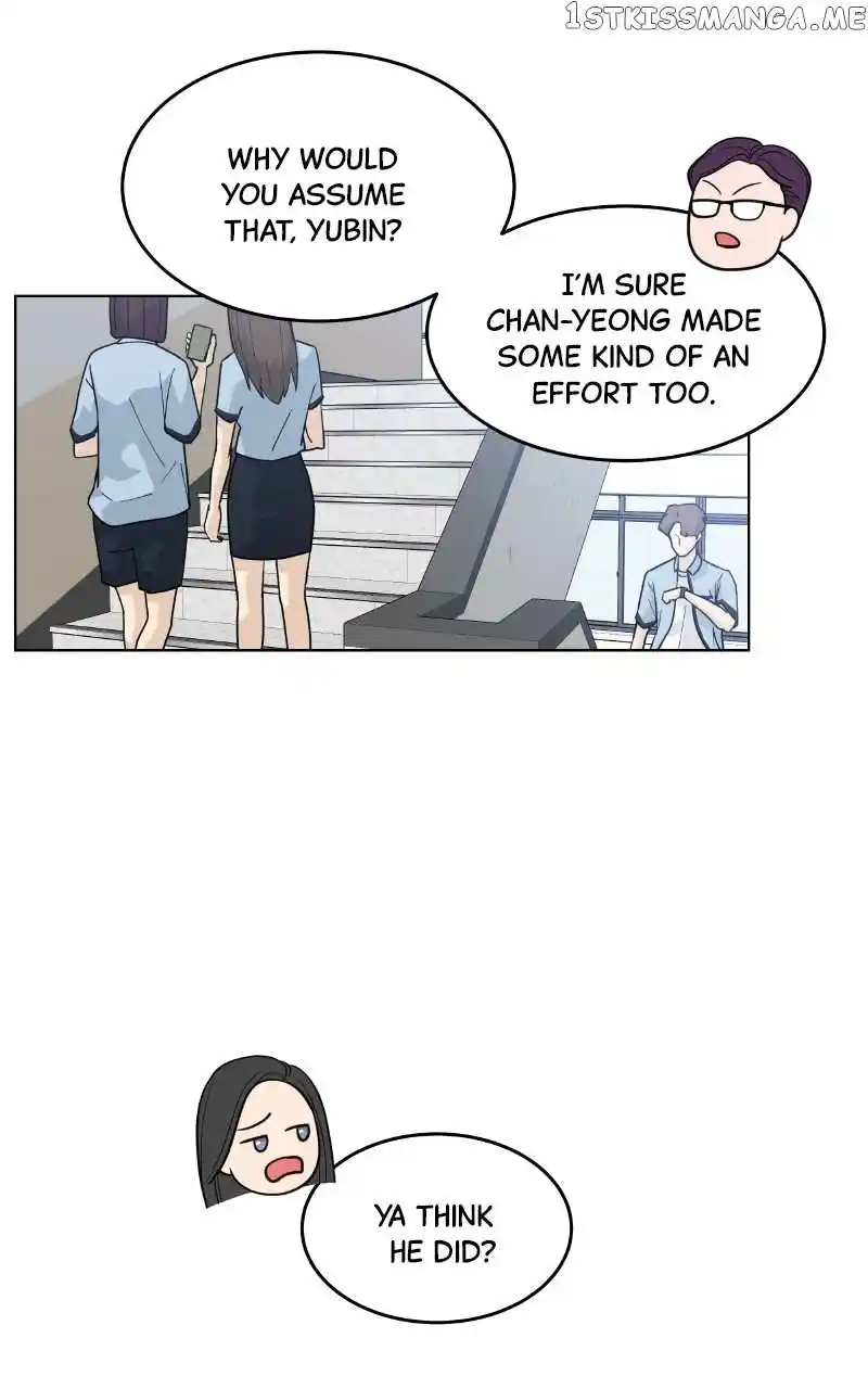 Time And Reason Chapter 47