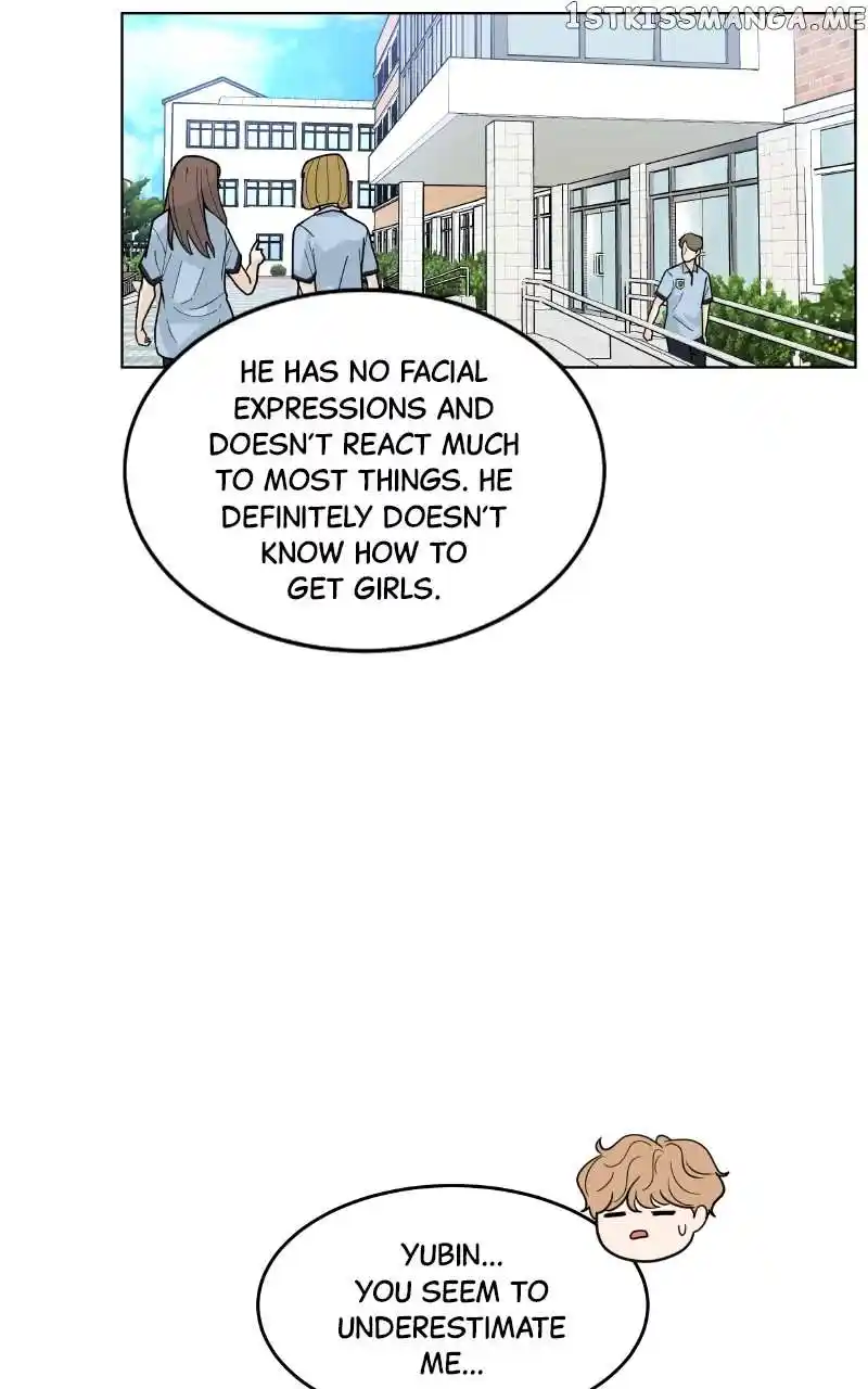 Time And Reason Chapter 47