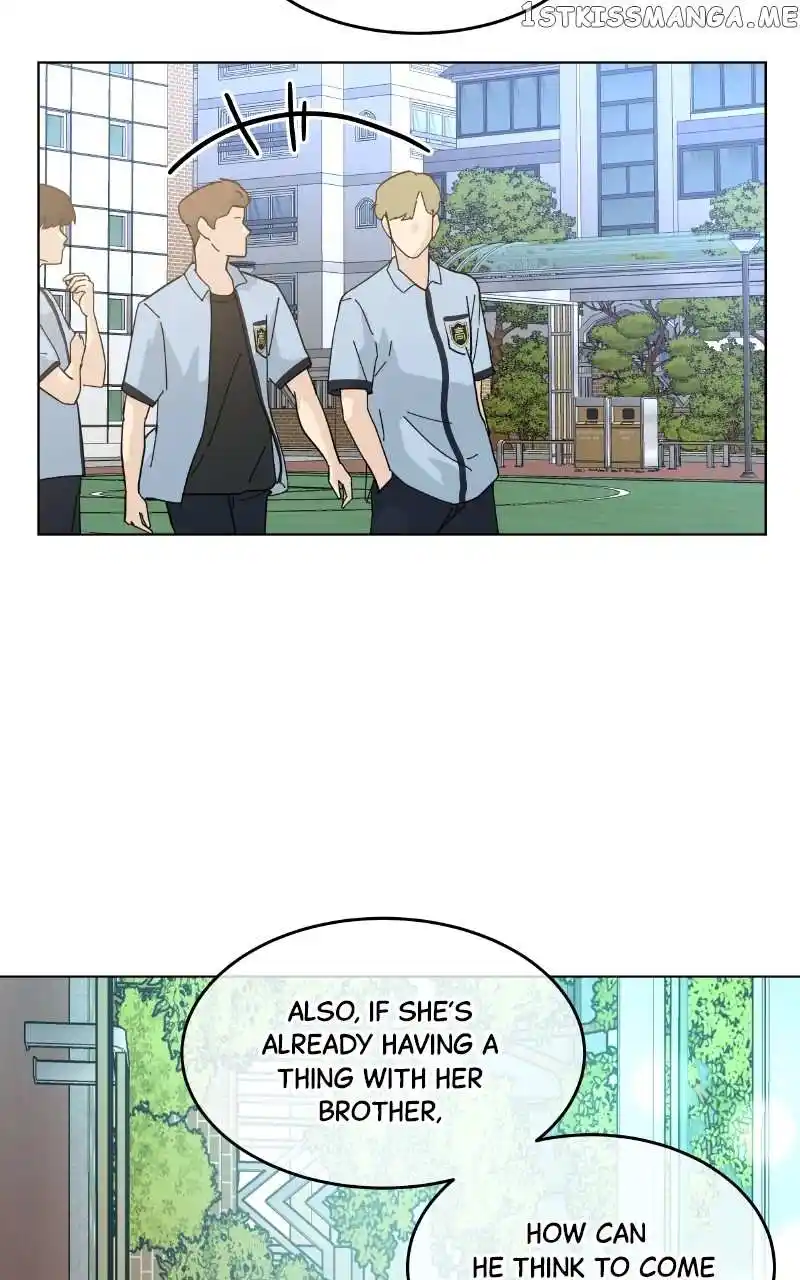 Time And Reason Chapter 47