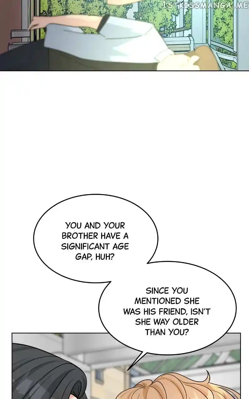 Time And Reason Chapter 47