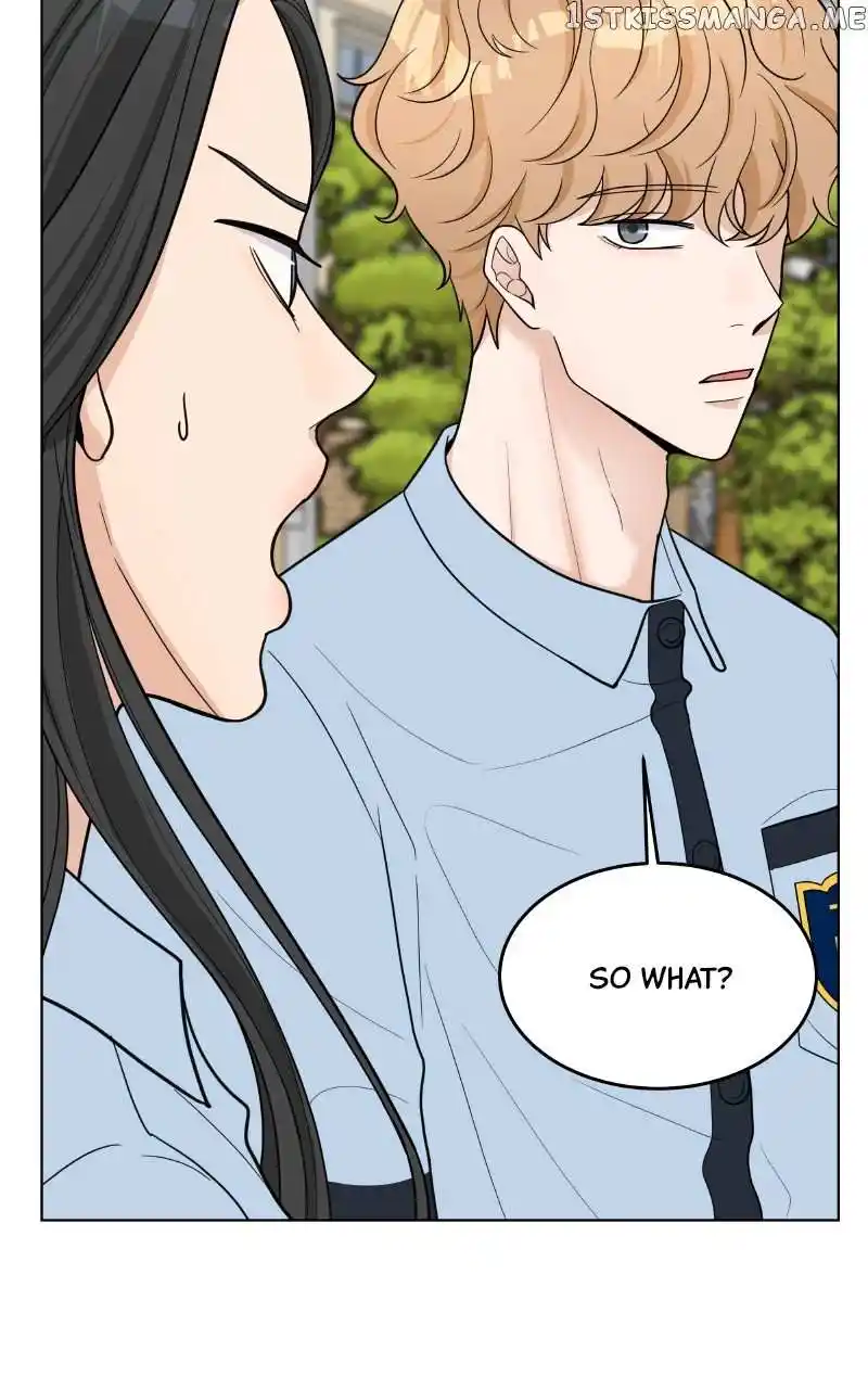 Time And Reason Chapter 47