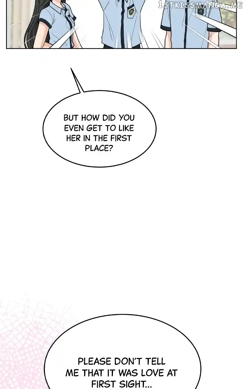 Time And Reason Chapter 47