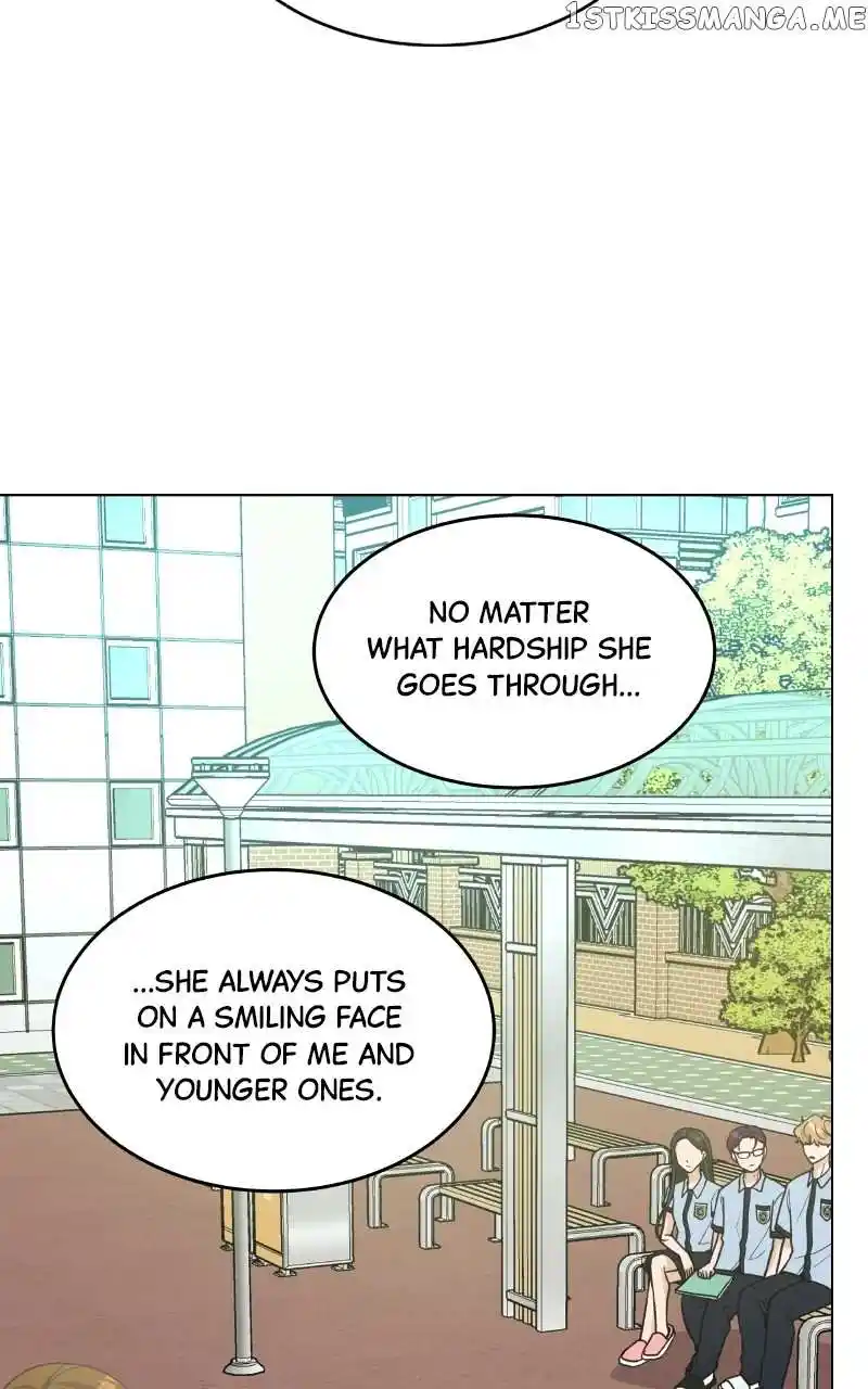 Time And Reason Chapter 47