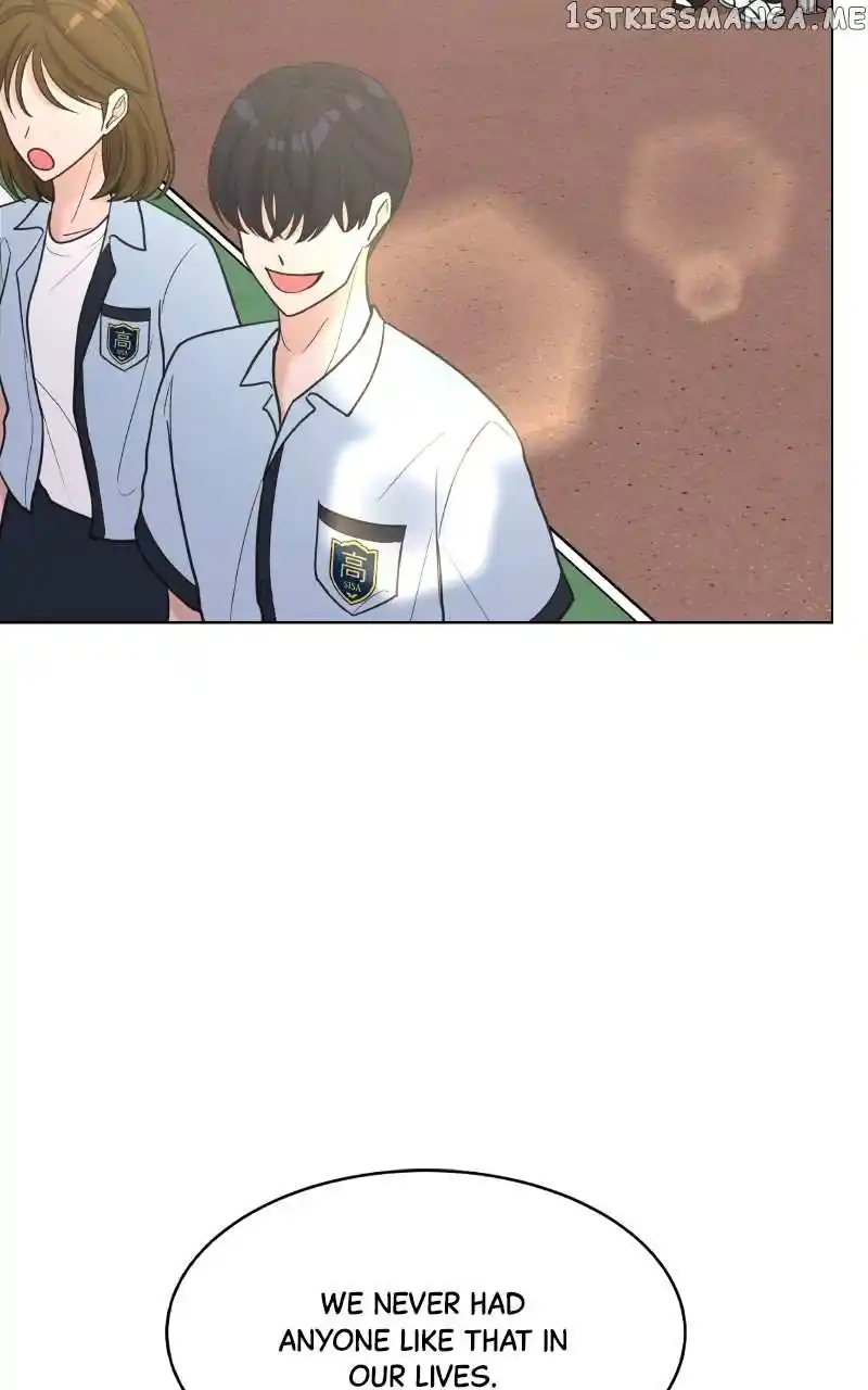 Time And Reason Chapter 47