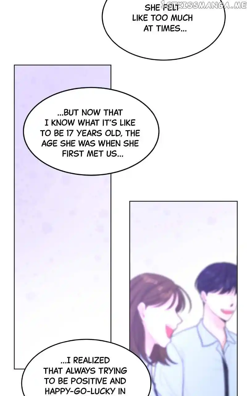 Time And Reason Chapter 47