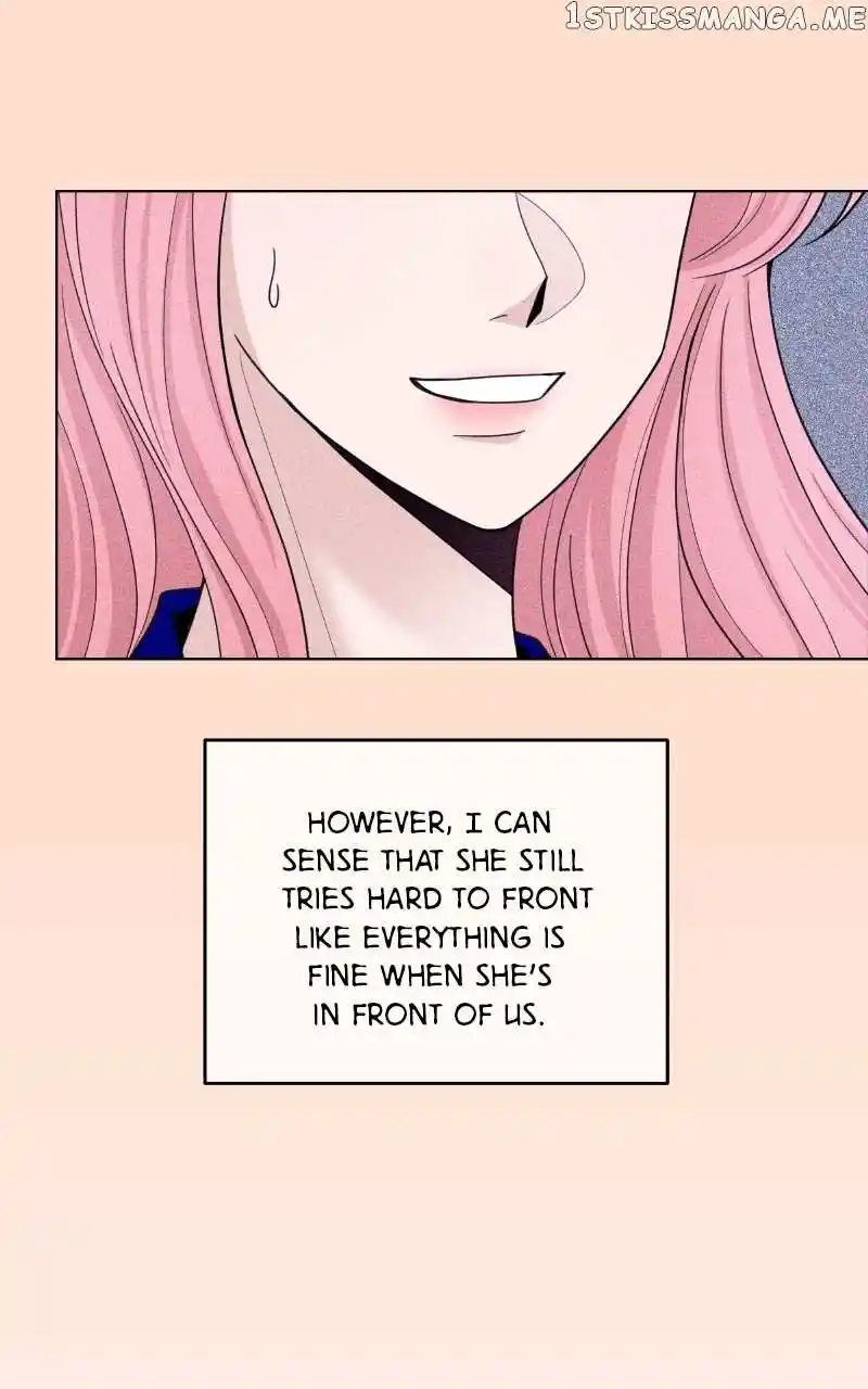 Time And Reason Chapter 47