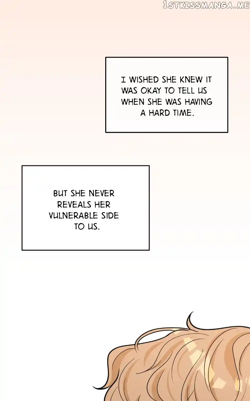 Time And Reason Chapter 47