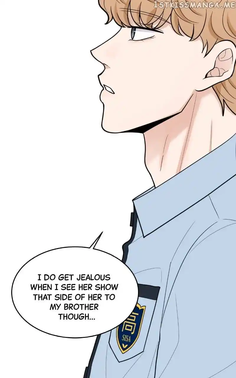 Time And Reason Chapter 47