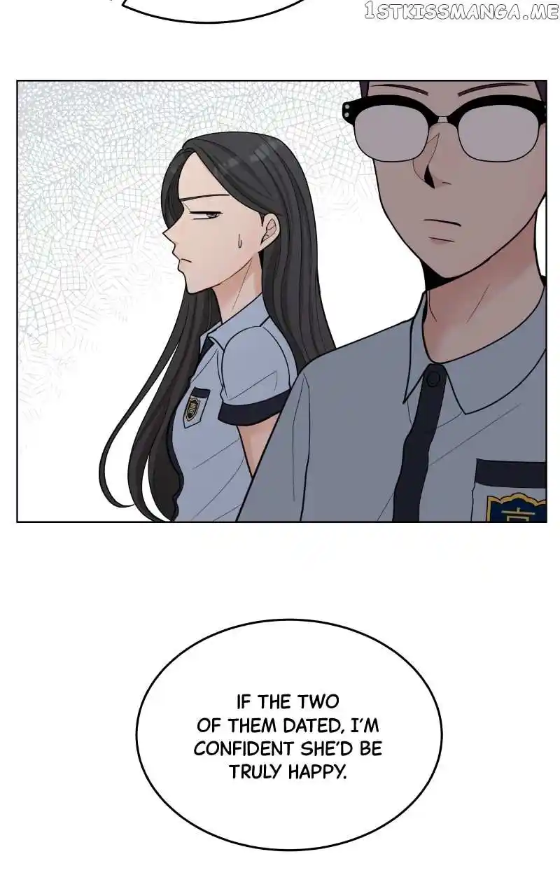 Time And Reason Chapter 47