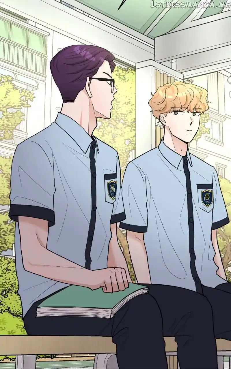 Time And Reason Chapter 47