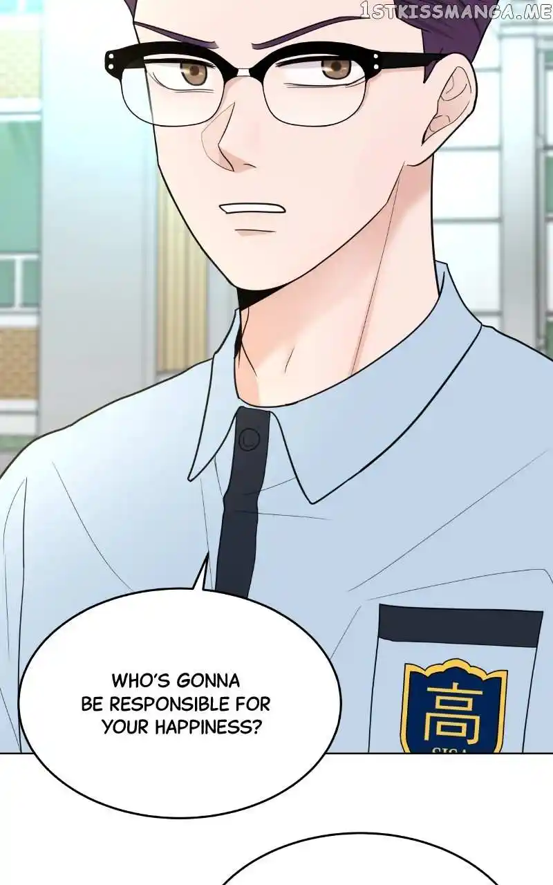 Time And Reason Chapter 47