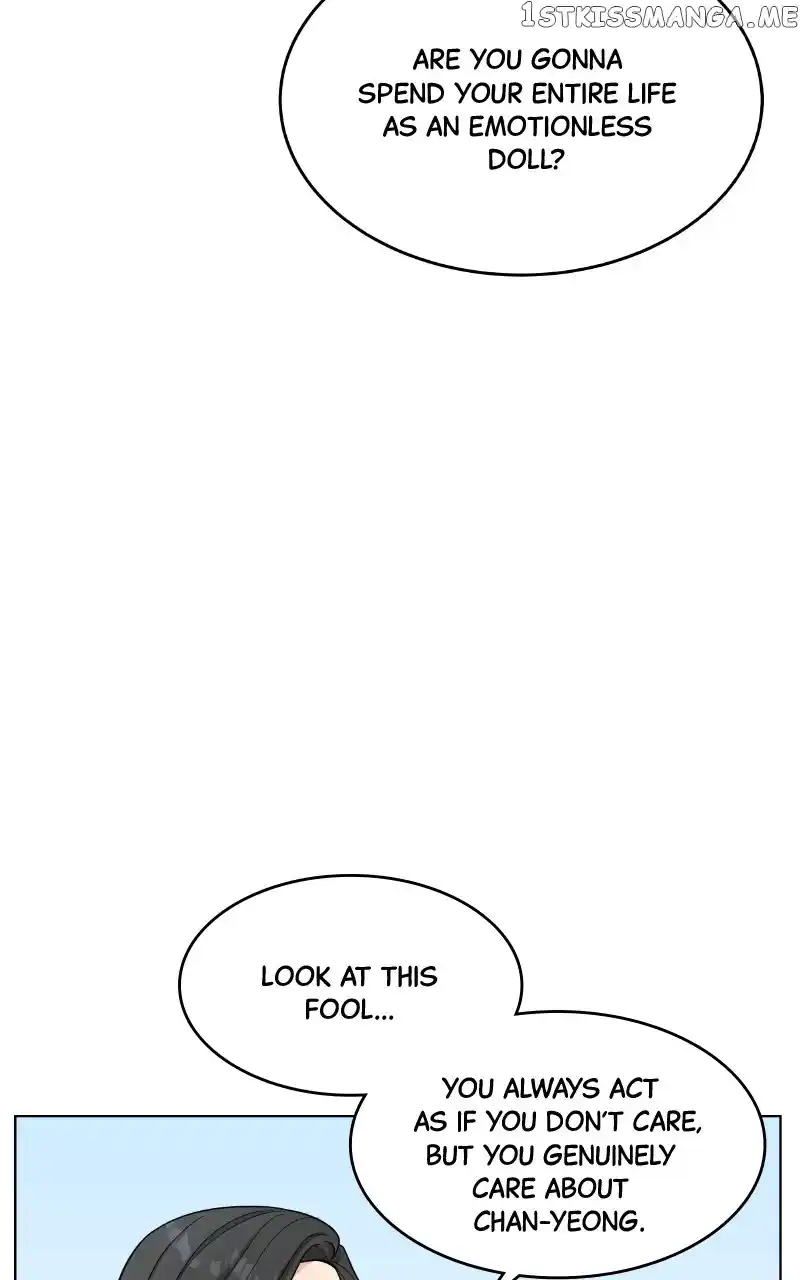 Time And Reason Chapter 47