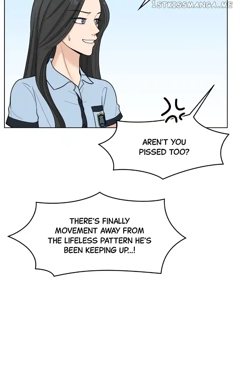 Time And Reason Chapter 47