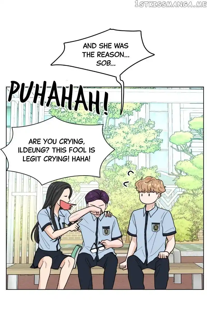 Time And Reason Chapter 47