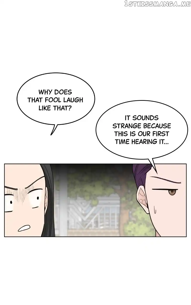 Time And Reason Chapter 47