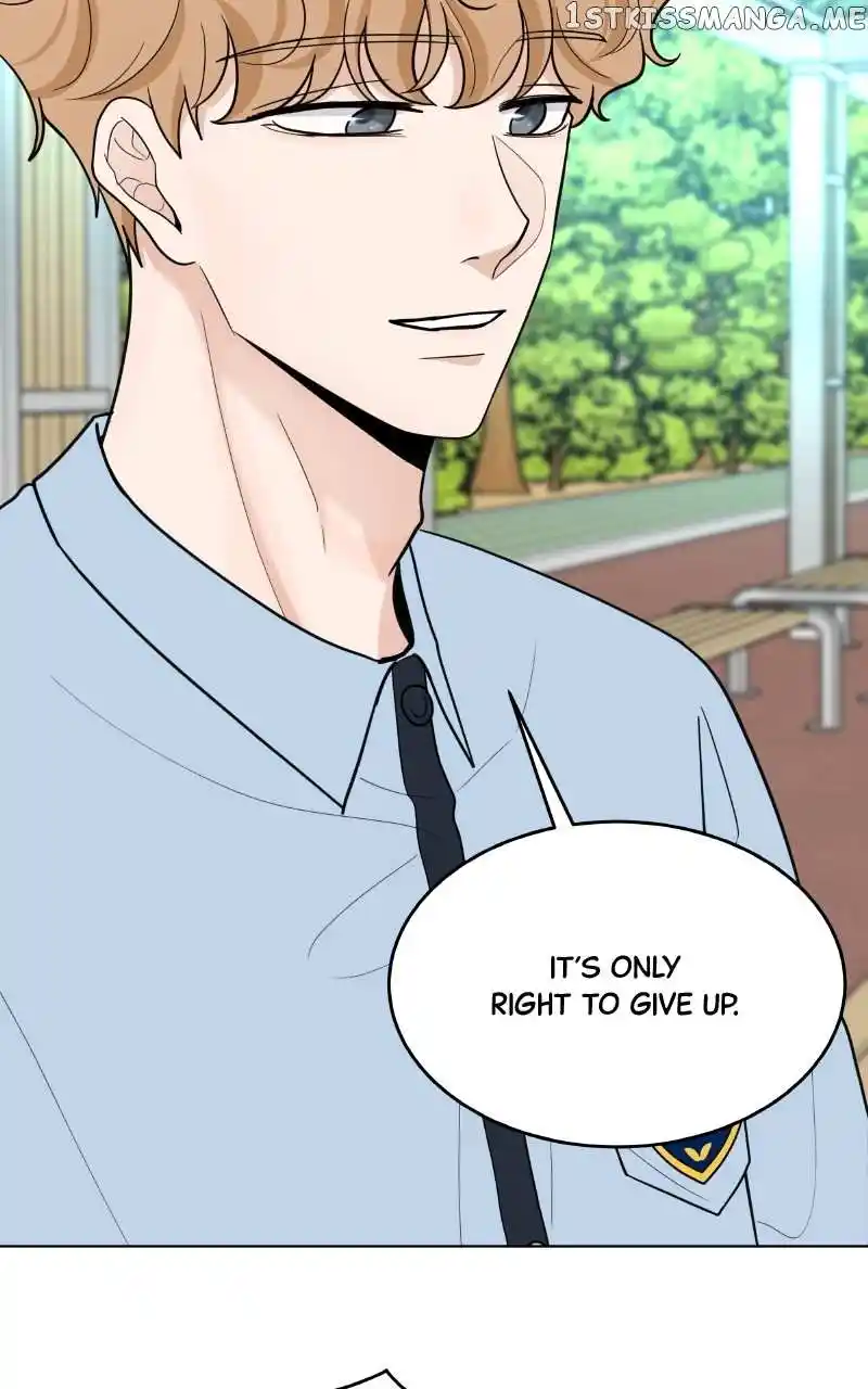 Time And Reason Chapter 47