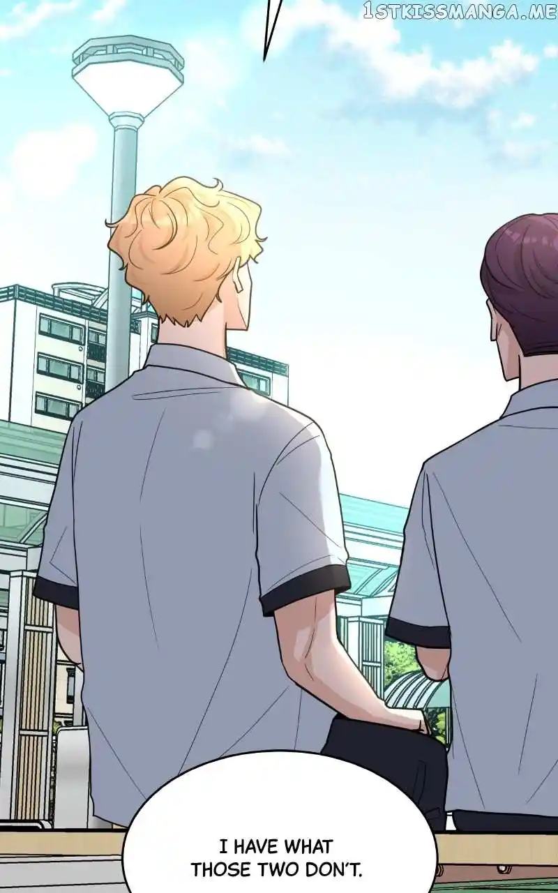 Time And Reason Chapter 47