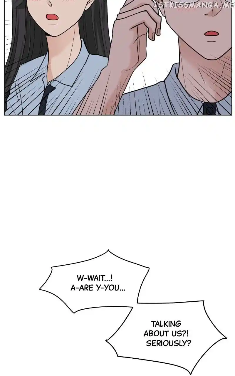 Time And Reason Chapter 47