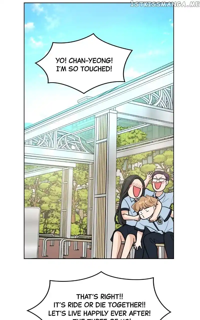 Time And Reason Chapter 47