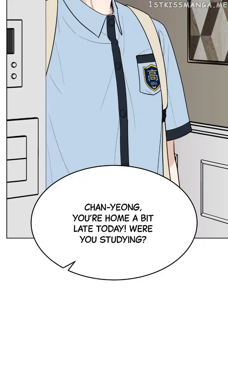 Time And Reason Chapter 47