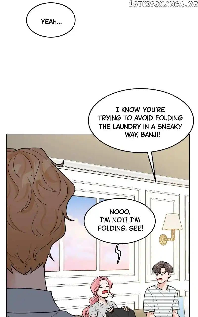 Time And Reason Chapter 47