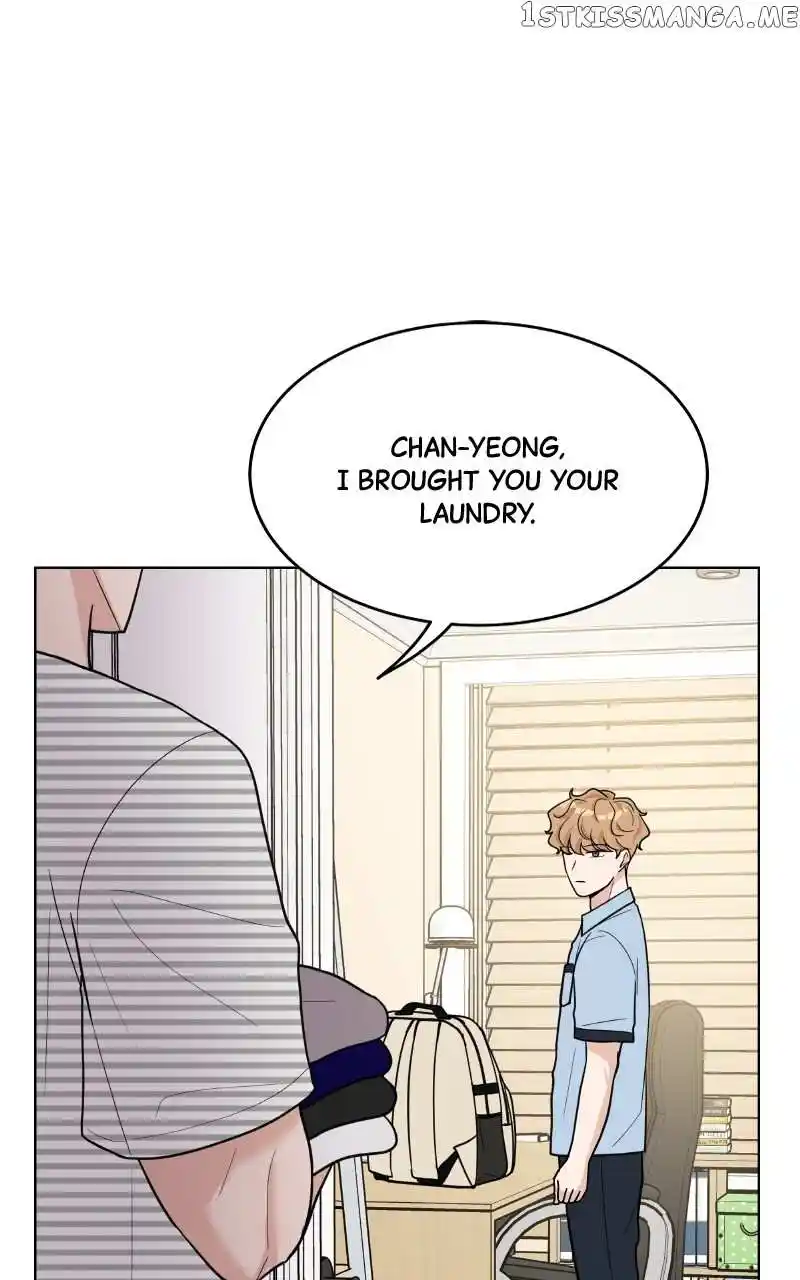 Time And Reason Chapter 47