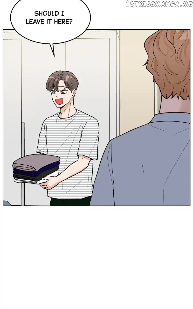 Time And Reason Chapter 47