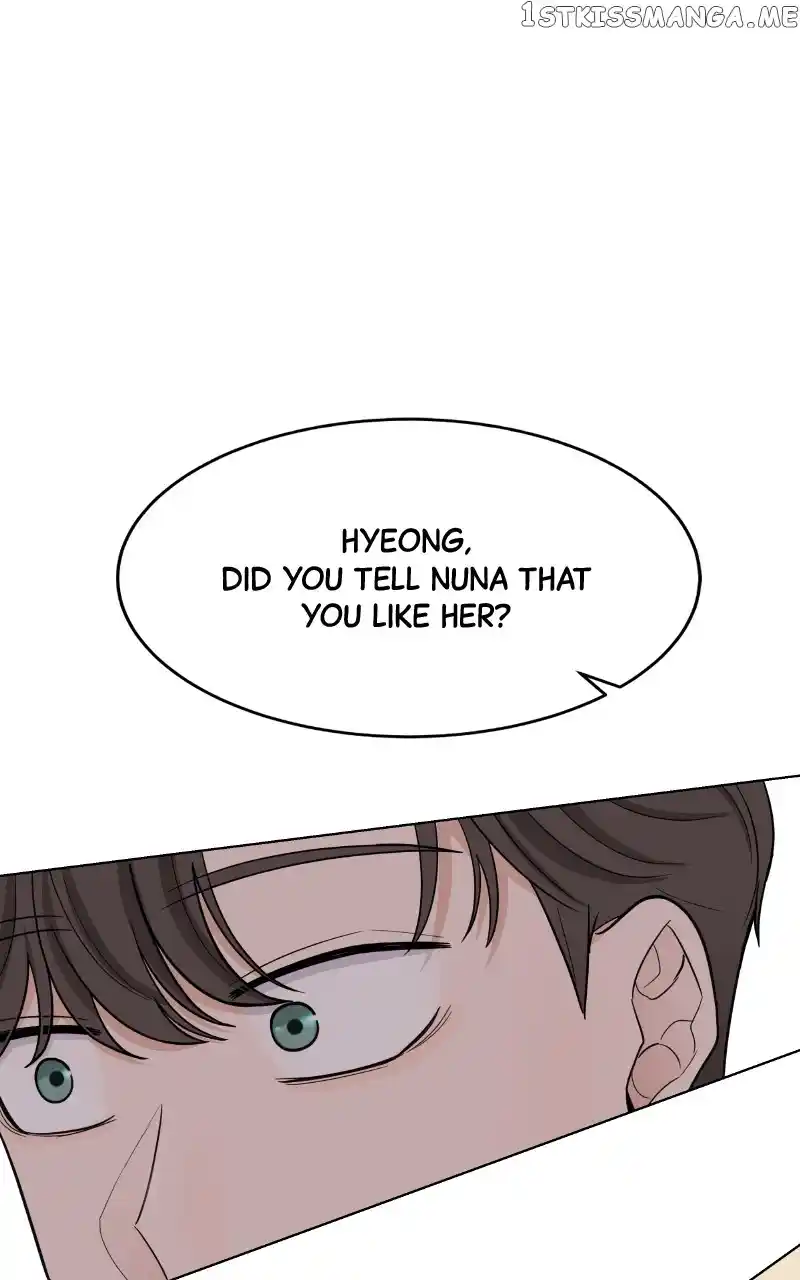 Time And Reason Chapter 47