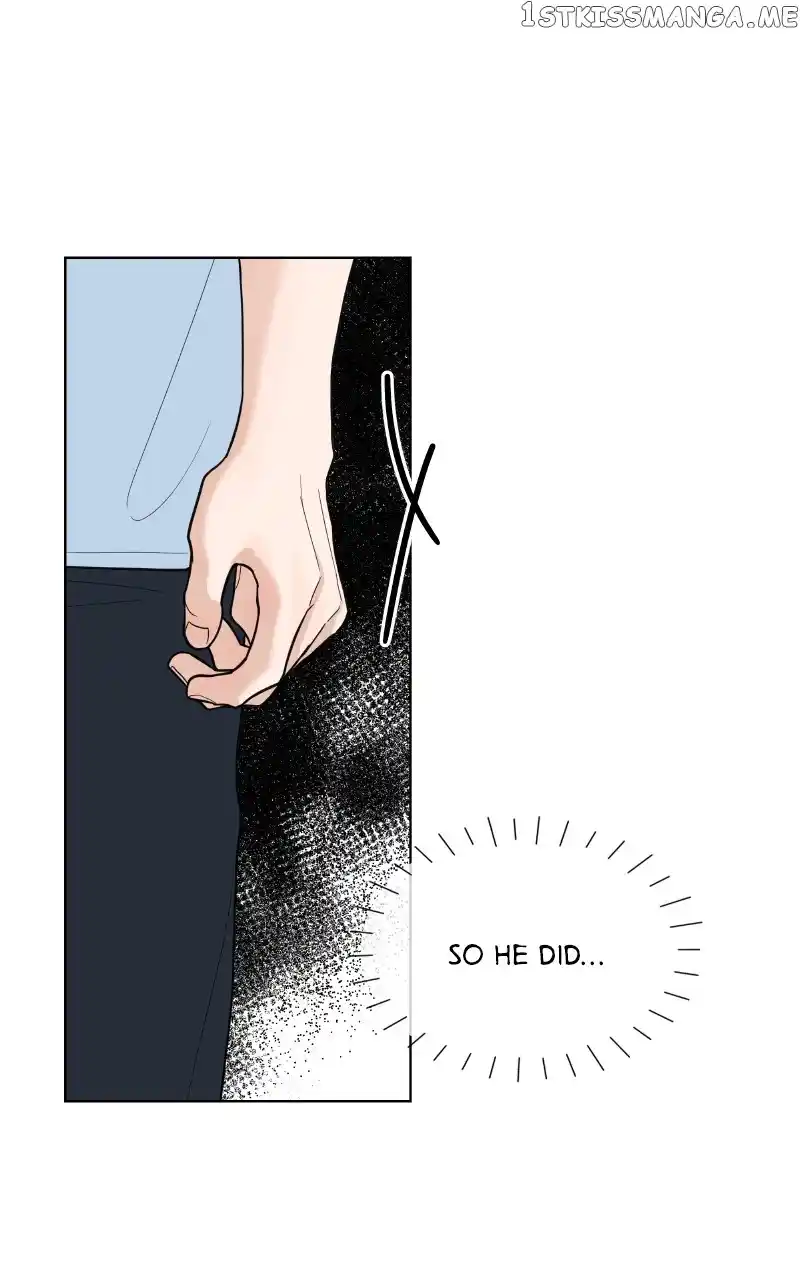 Time And Reason Chapter 47