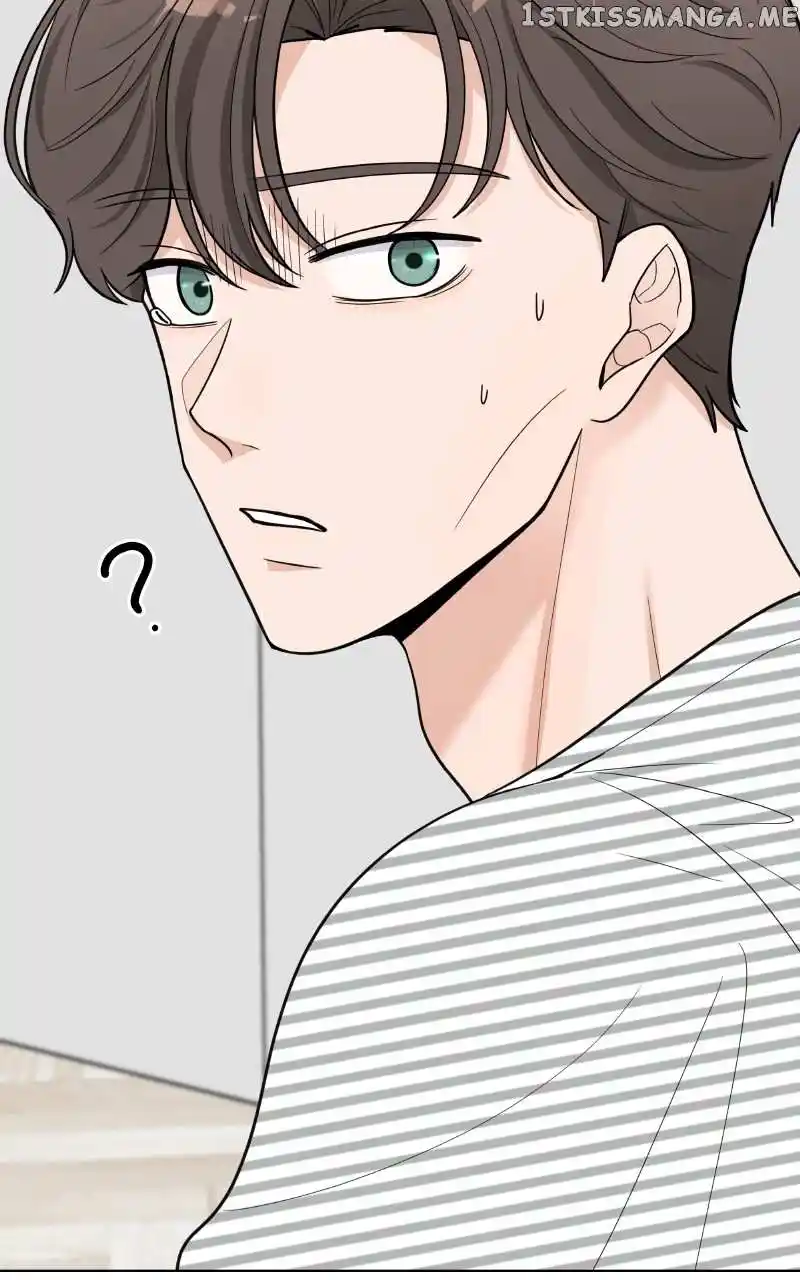 Time And Reason Chapter 47