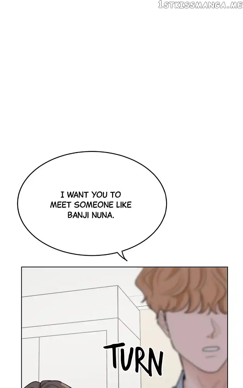 Time And Reason Chapter 47