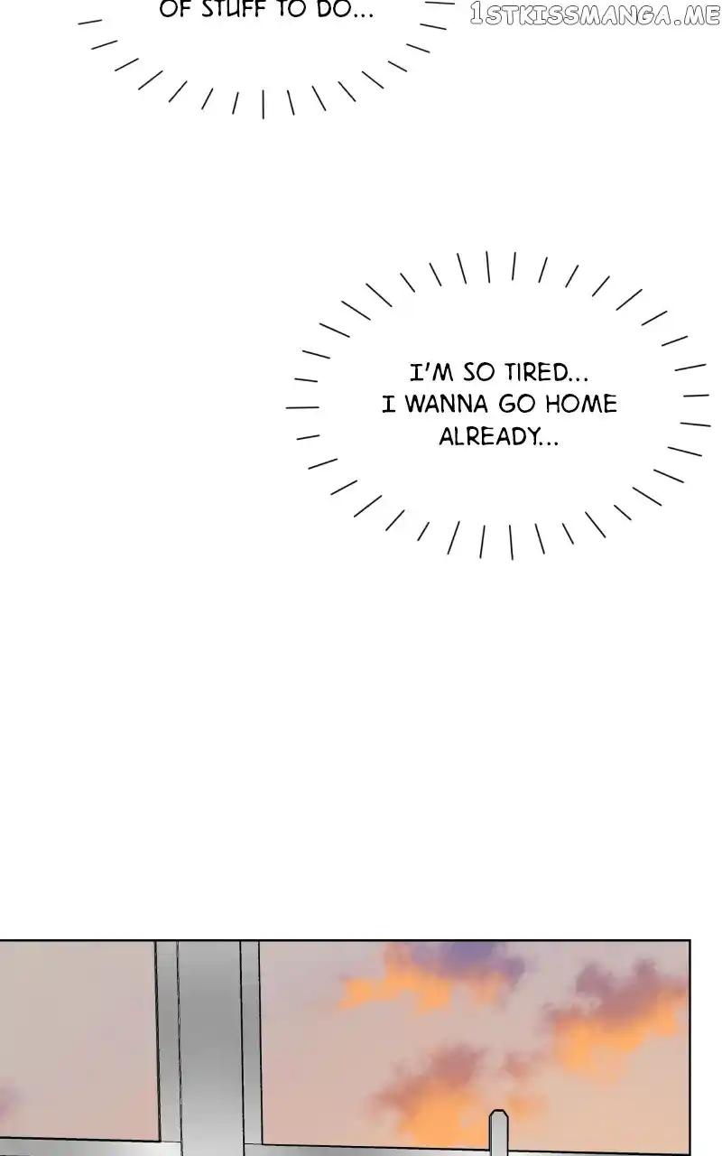 Time And Reason Chapter 47