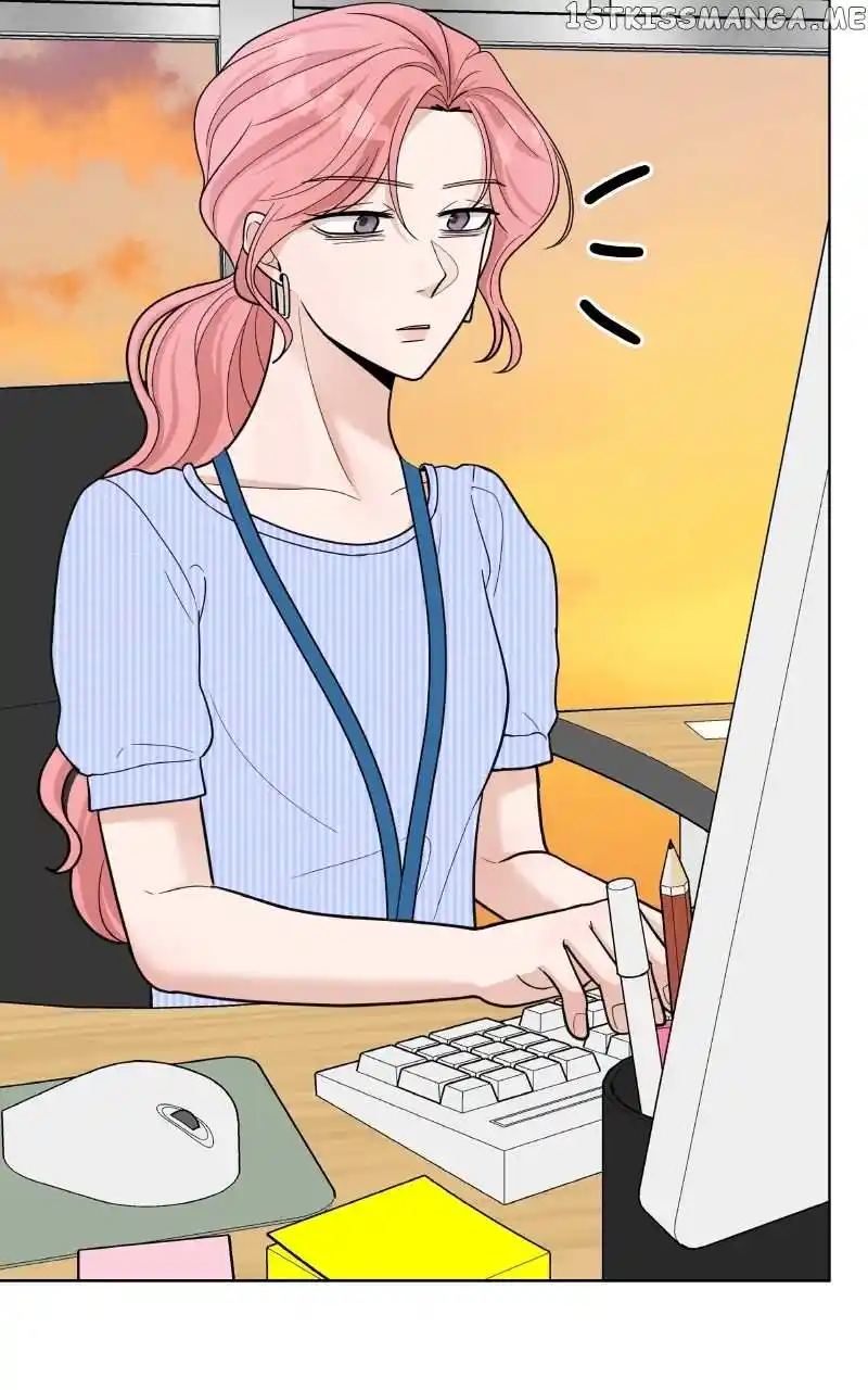 Time And Reason Chapter 47