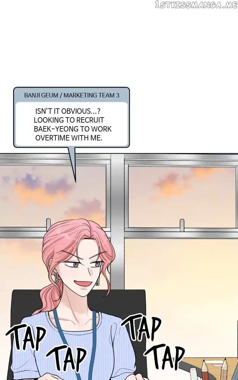 Time And Reason Chapter 47