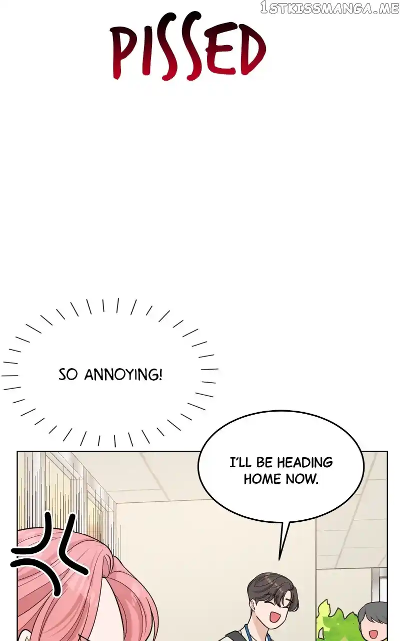 Time And Reason Chapter 47