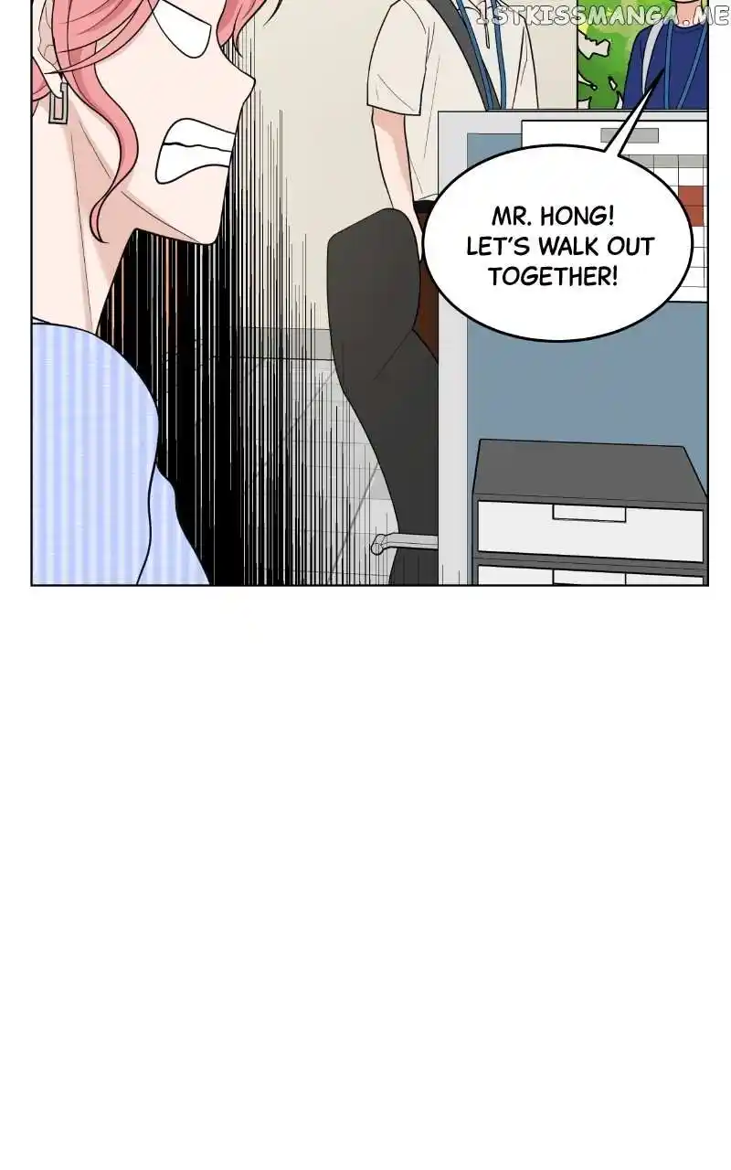 Time And Reason Chapter 47