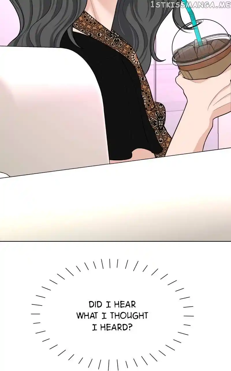 Time And Reason Chapter 47