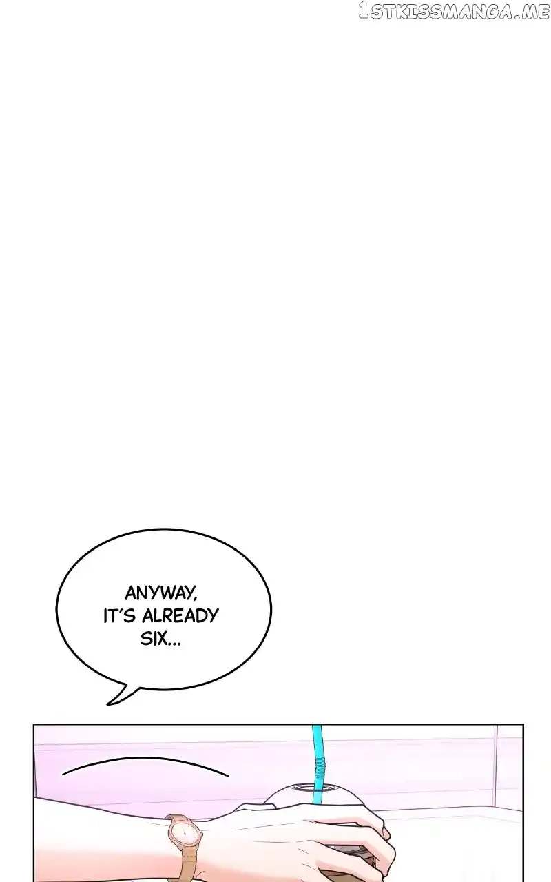 Time And Reason Chapter 47