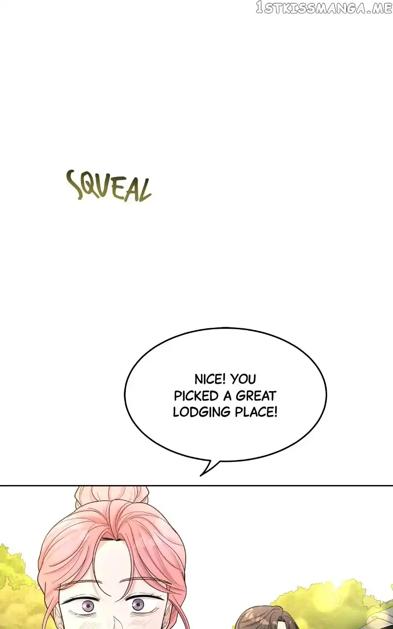 Time And Reason Chapter 53