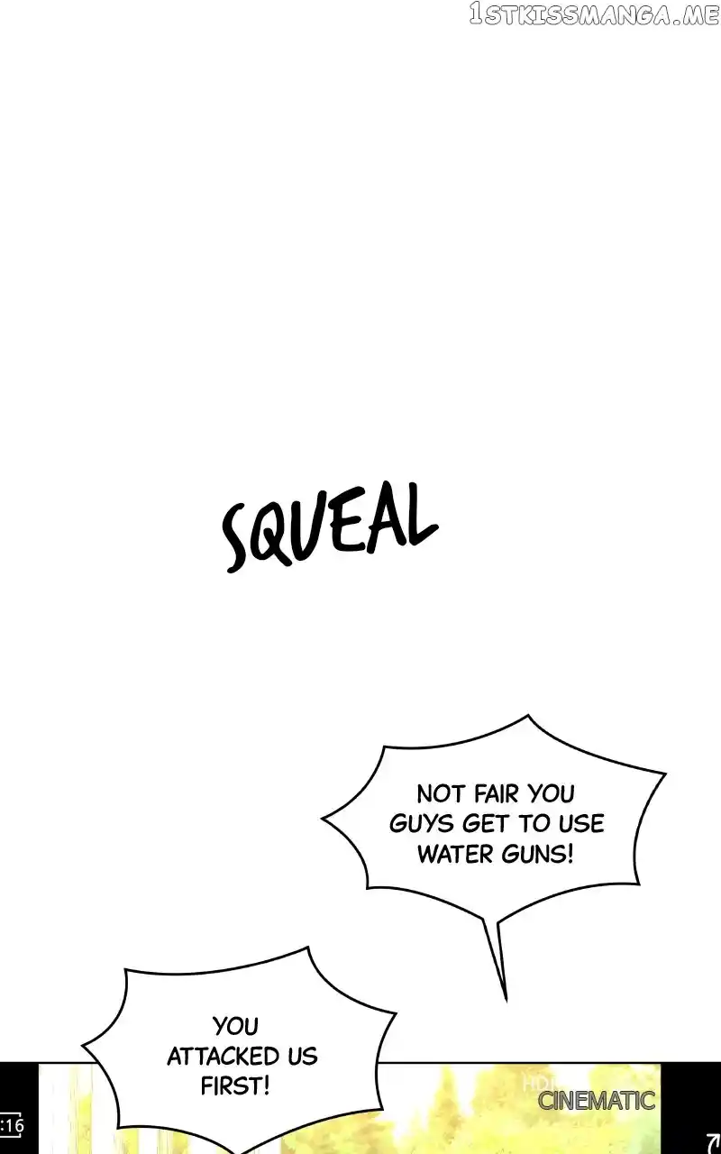 Time And Reason Chapter 53