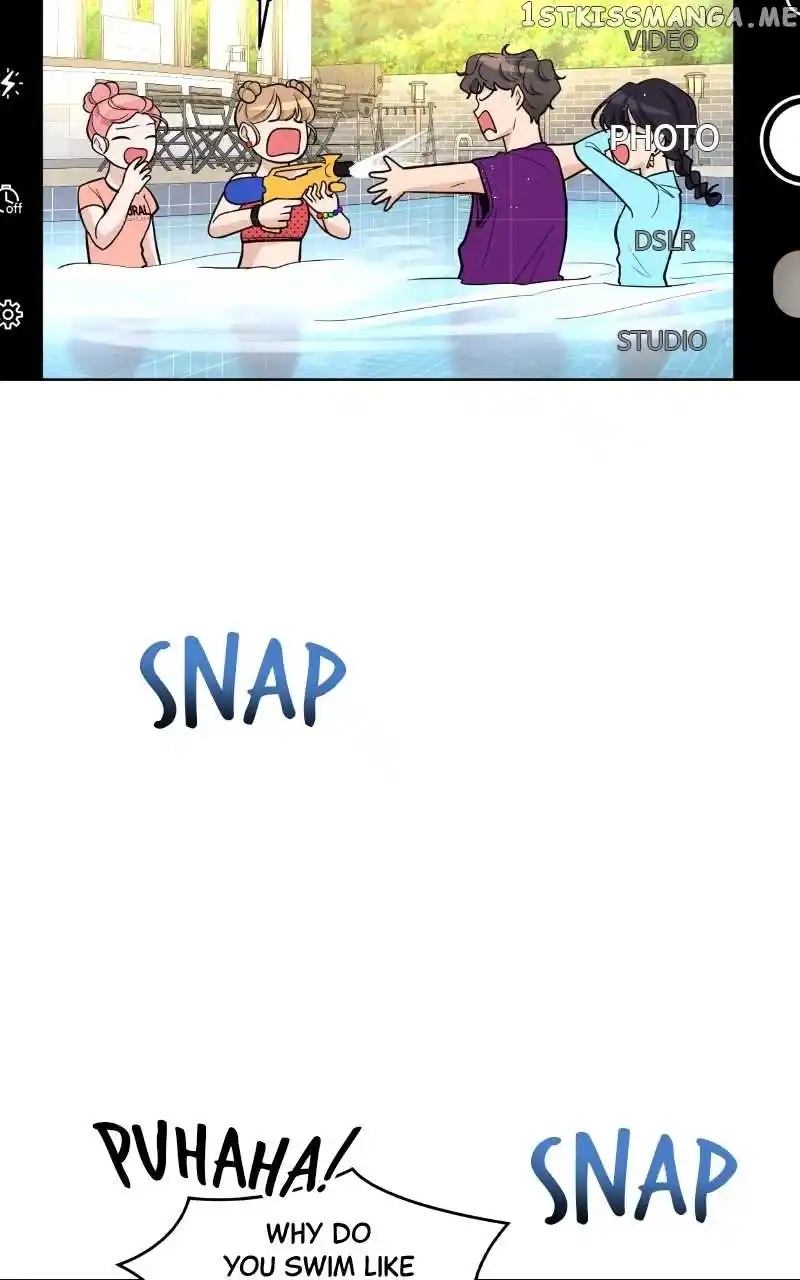 Time And Reason Chapter 53