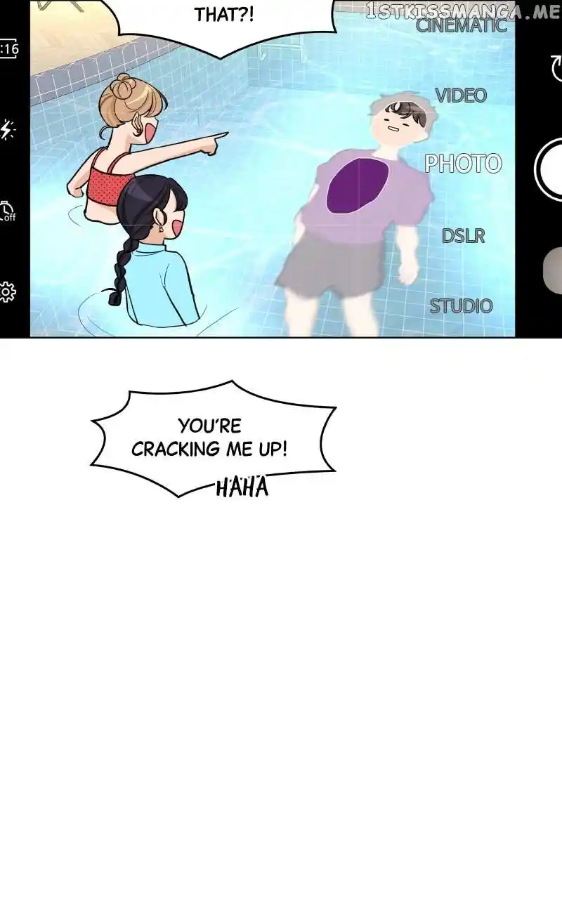 Time And Reason Chapter 53